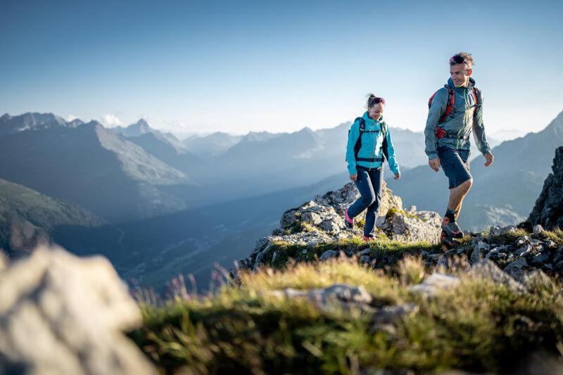 Quality Hosts Arlberg - Afoch Fei - Das Landhaus Санкт-Антон-ам-Арльберг Экстерьер фото
