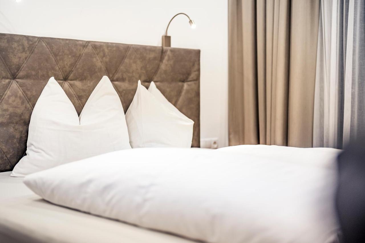 Quality Hosts Arlberg - Afoch Fei - Das Landhaus Санкт-Антон-ам-Арльберг Экстерьер фото