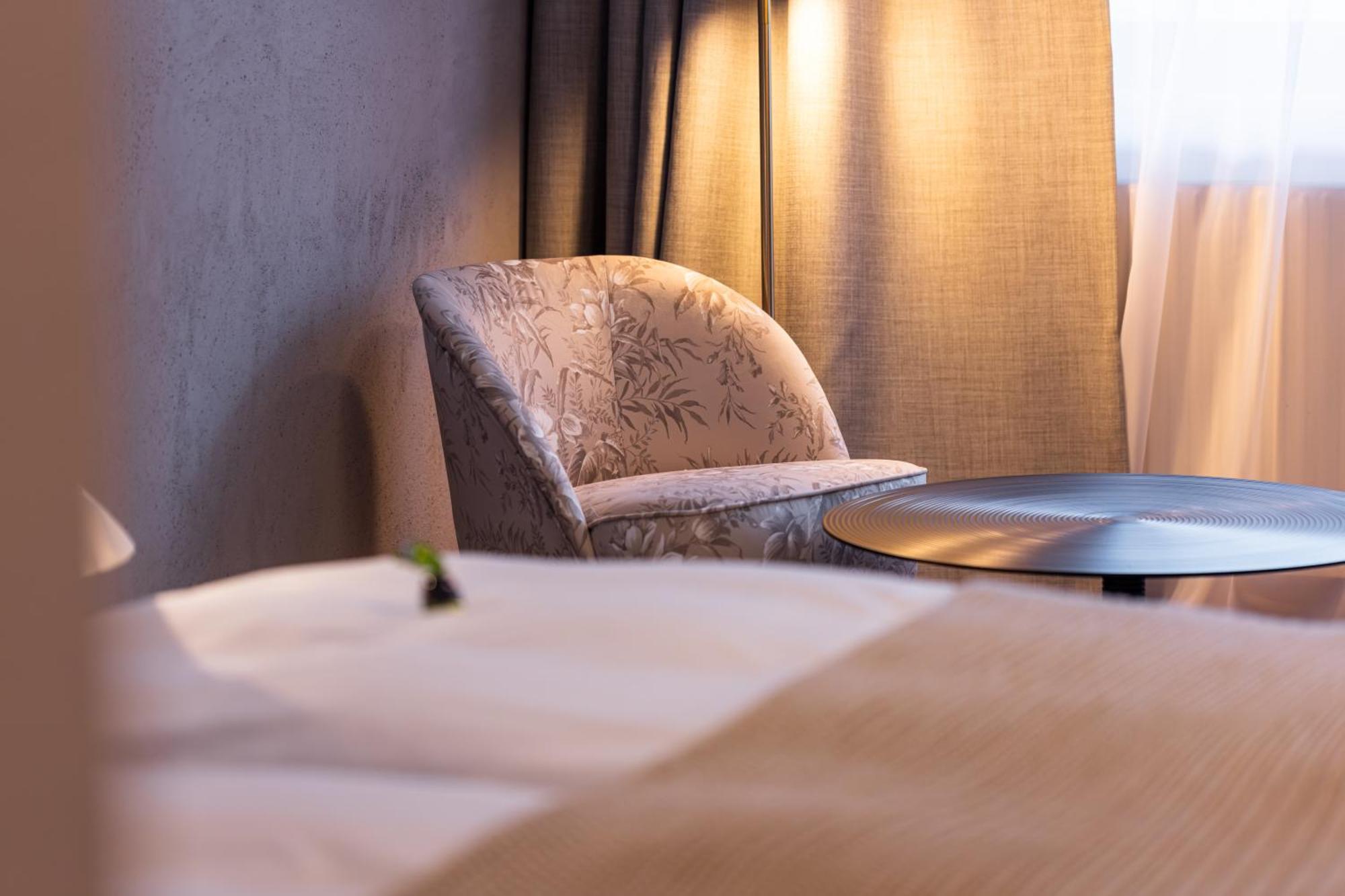 Quality Hosts Arlberg - Afoch Fei - Das Landhaus Санкт-Антон-ам-Арльберг Экстерьер фото